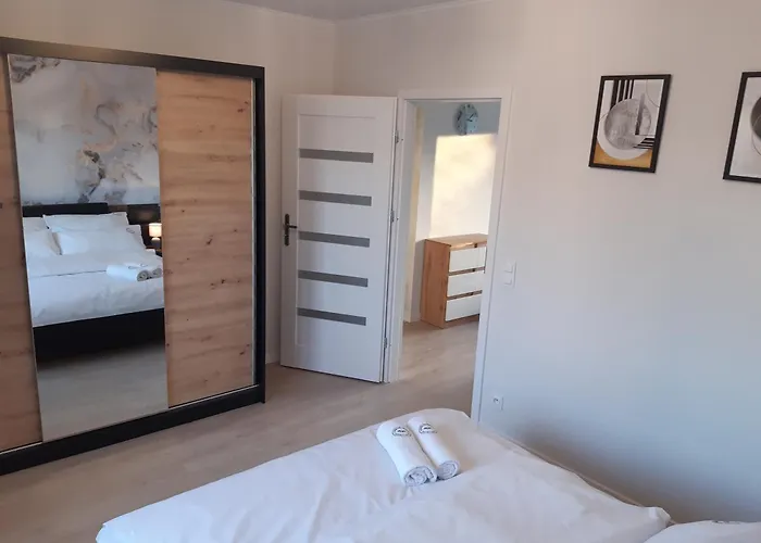 Apartament W Czarnowasach 1