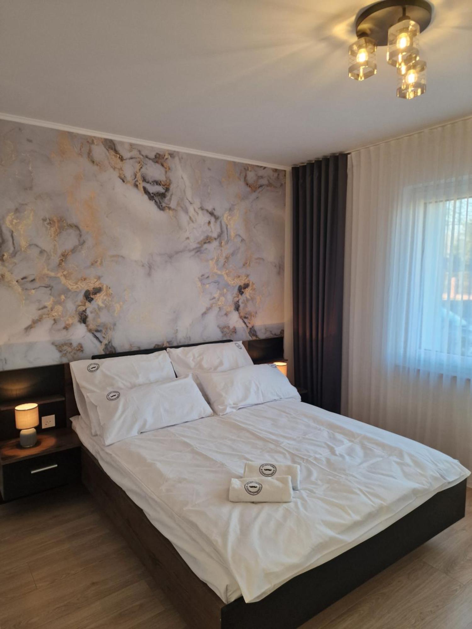 W Czarnowasach 1 Apartment Oppeln